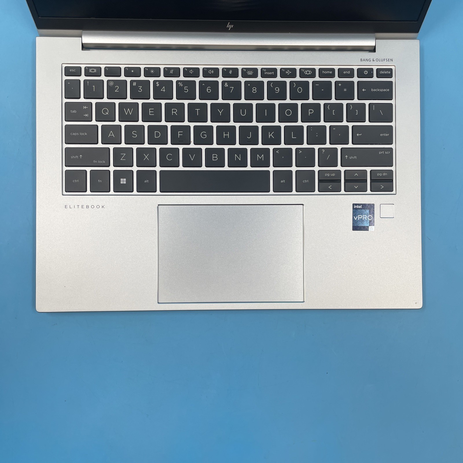 HP EliteBook 840 G9 | i5-1245U | 32GB RAM | 512GB SSD | WIN 11 PRO | 78% BATTERY