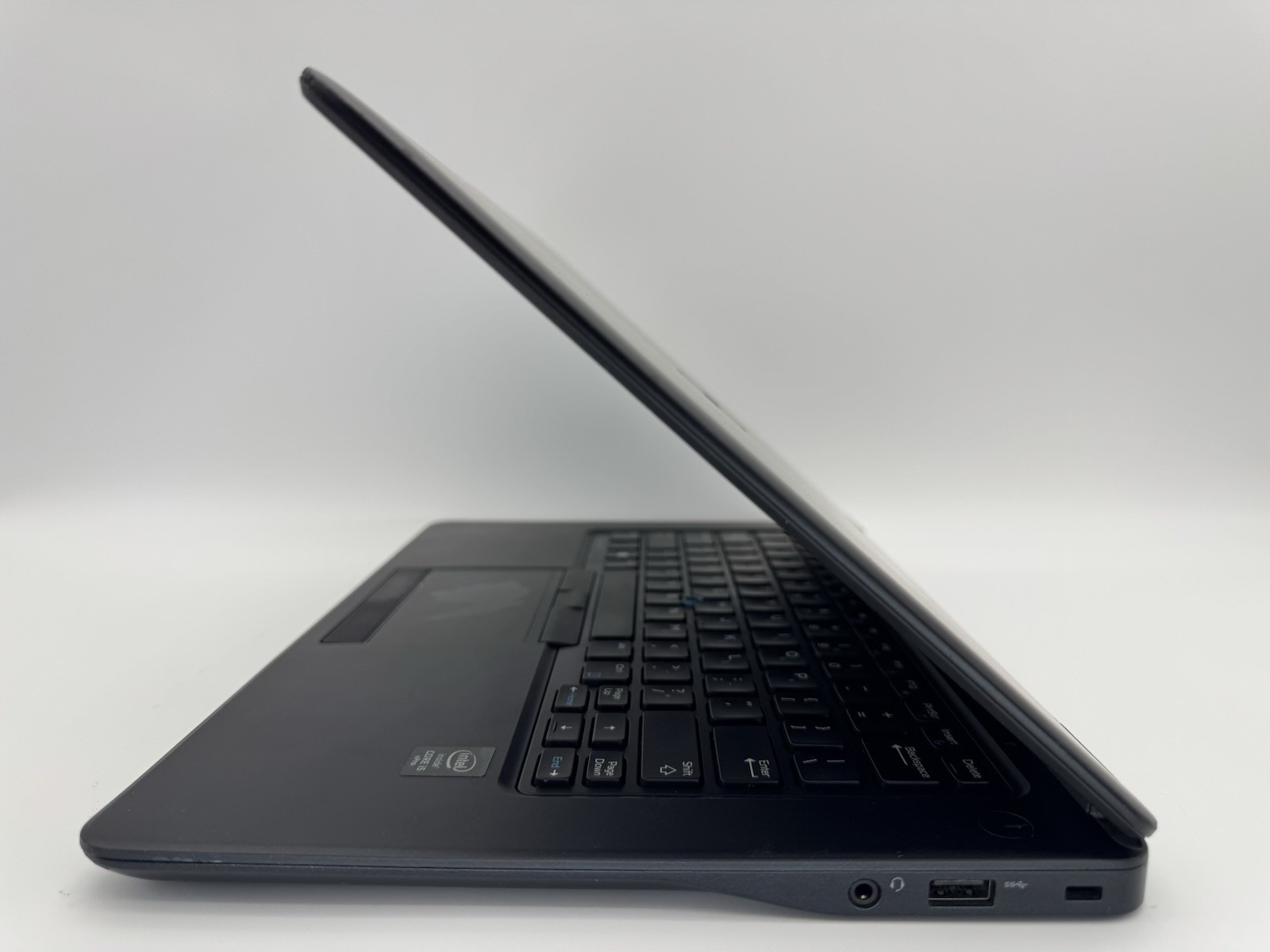 Dell Latitude E7450, Intel i5-5300U@2.30GHz, 16GB Ram, 256GB SSD, Win11