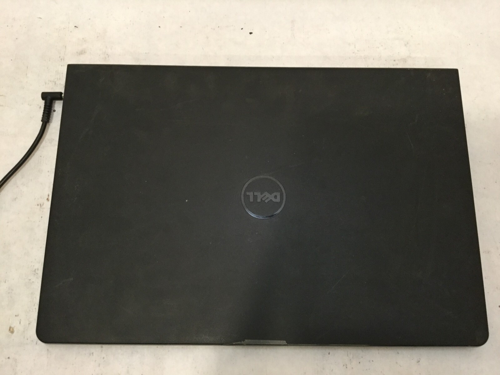 Dell Inspiron 15 3558 / Intel Core i3-5015U @ 2.10GHz / (MISSING PARTS!) -MR