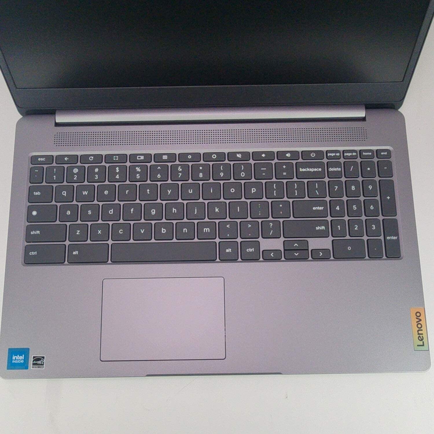 Lenovo IdeaPad 3 Chrome 15IJL6 15.6″ Celeron N4500 1.1GHz 4GB RAM 64GB SSD