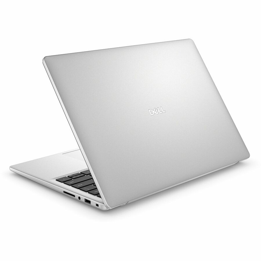 Dell Pro 14 Essential PV14250 14 Notebook – 2K – 60 Hz – Intel Core 5 120U – 16