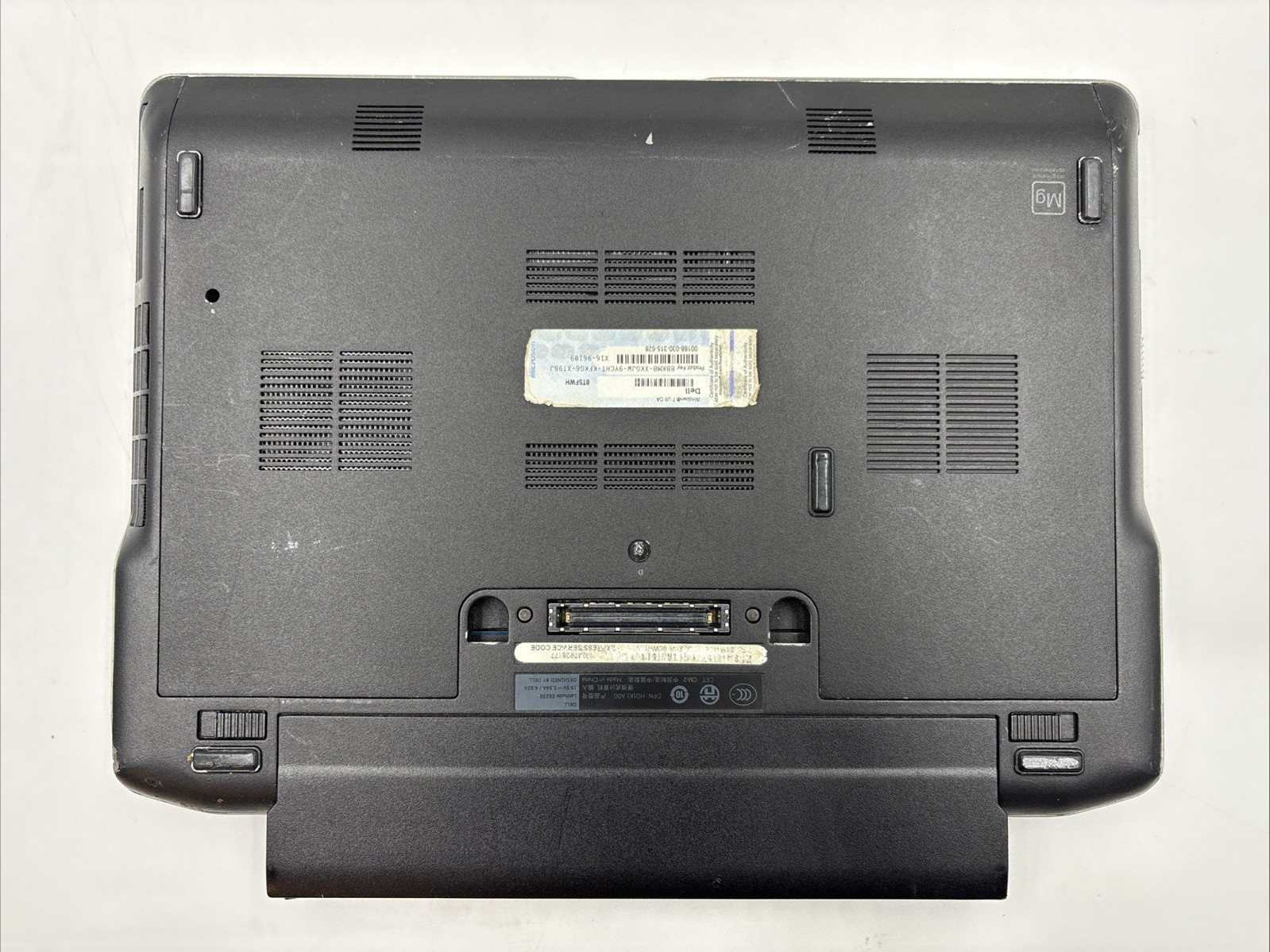 Dell Latitude E6230 i5 4GB RAM For Parts/Not Working