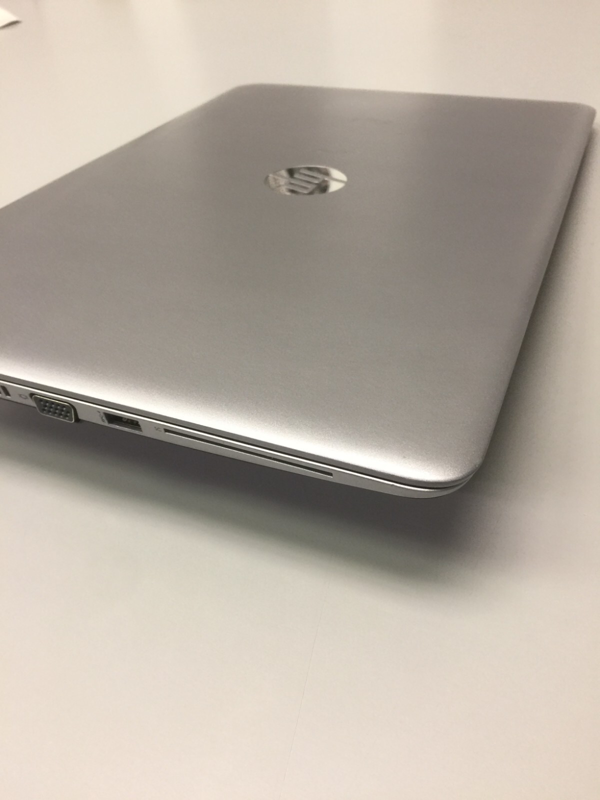 HP EliteBook 850 G3 15.6″ (256GB Core i5 6th gen 2.30GHz 8GB RAM WIN 11 PRO