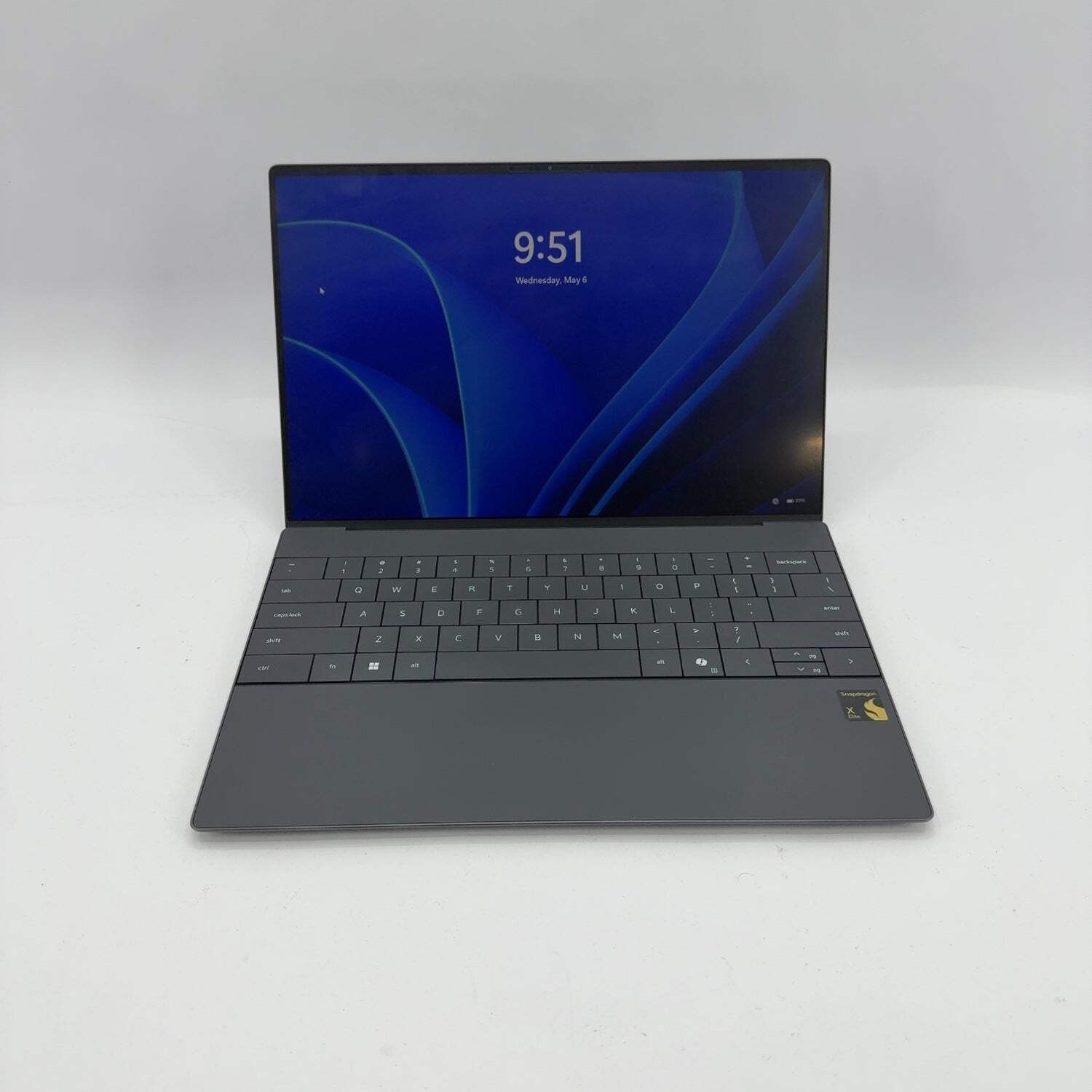 Dell XPS 13 9345 Snapdragon X Elite 3.4GHz 16GB RAM 1TB SSD 120Hz 13.4″ FHD