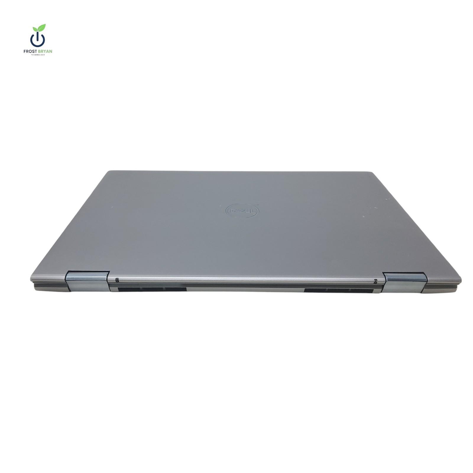 DELL Inspiron 5400 2n1 Laptop i5-1035G1@1.00GHz 8/256GB No OS Grade C [READ]