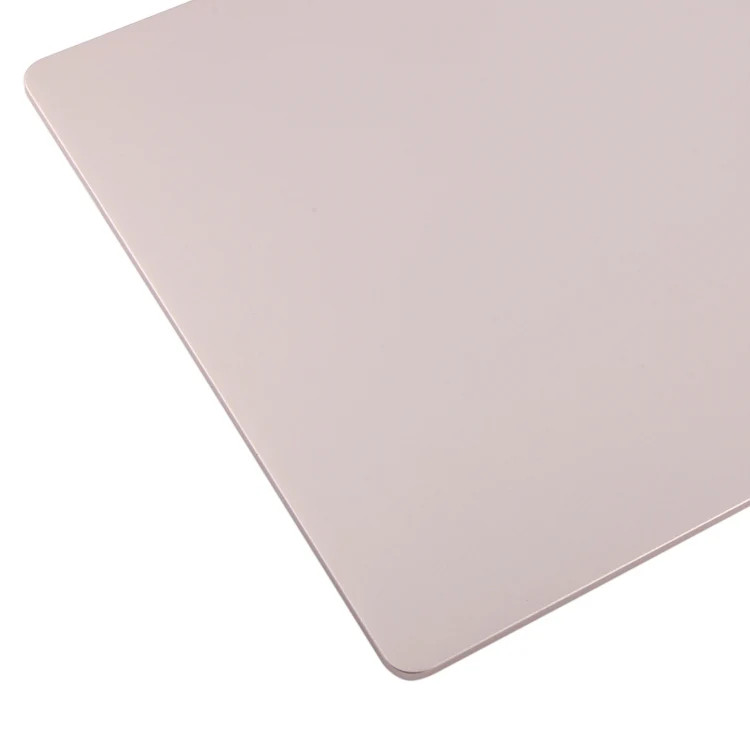 For Microsoft Surface Laptop GO 1 2 12.4inch 1943 2013 A-side Front Cover, For