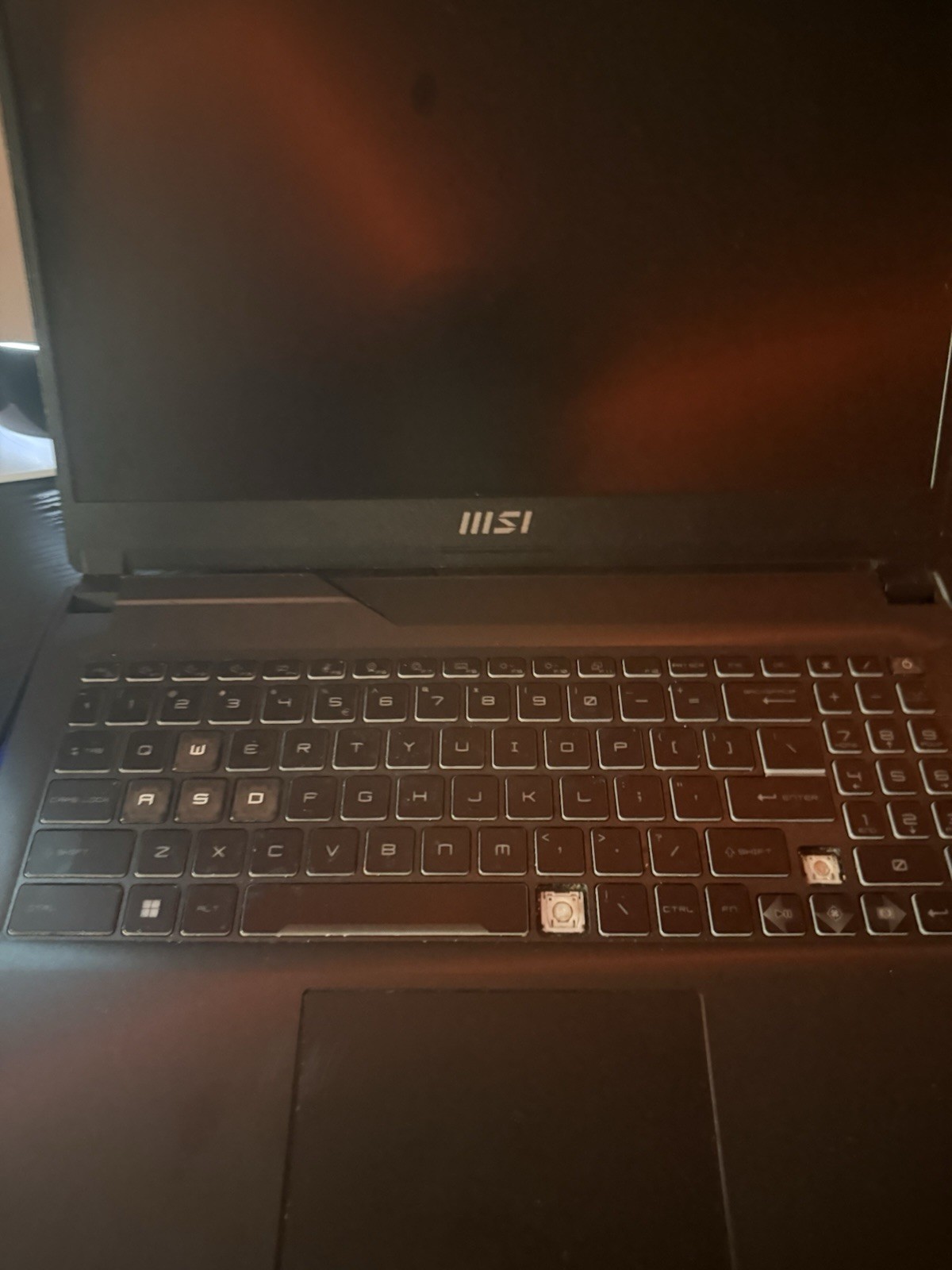 MSI Cyborg 15 15.6″ (512GB SSD, Intel Core i5 12th Gen., 1.30 GHz, 16GB RAM)…