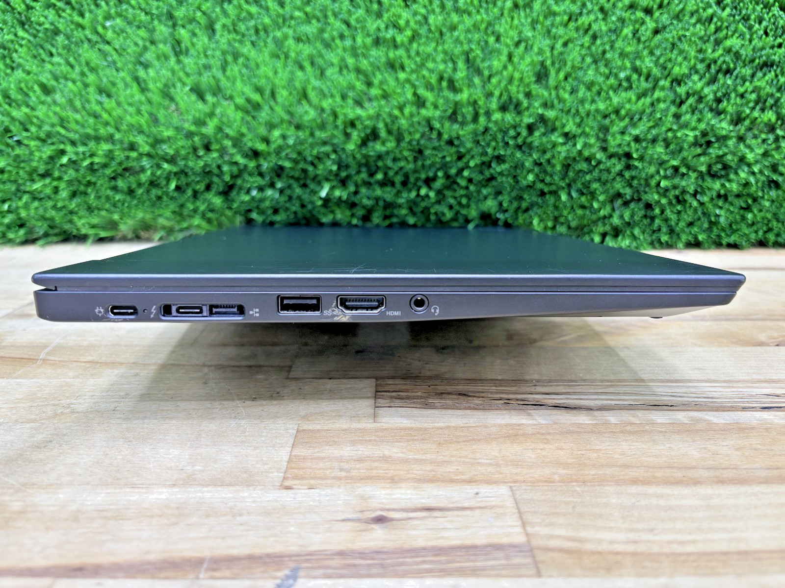 Lenovo ThinkPad T14s Gen 1 Intel i7-10th Gen 1.80GHz 16GB RAM 256GB SSD W 11Pro*