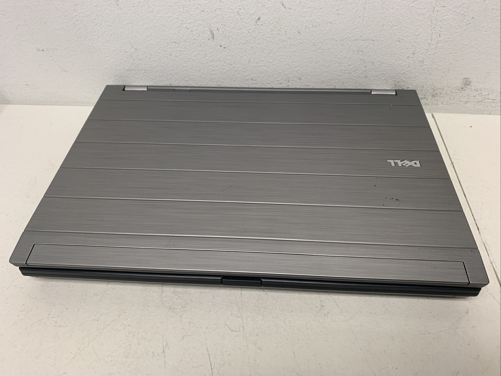 Dell Precision M4500 Laptop I7 X920 8gb Ram 500gb Hdd Wind 10 Pro Read Descripti