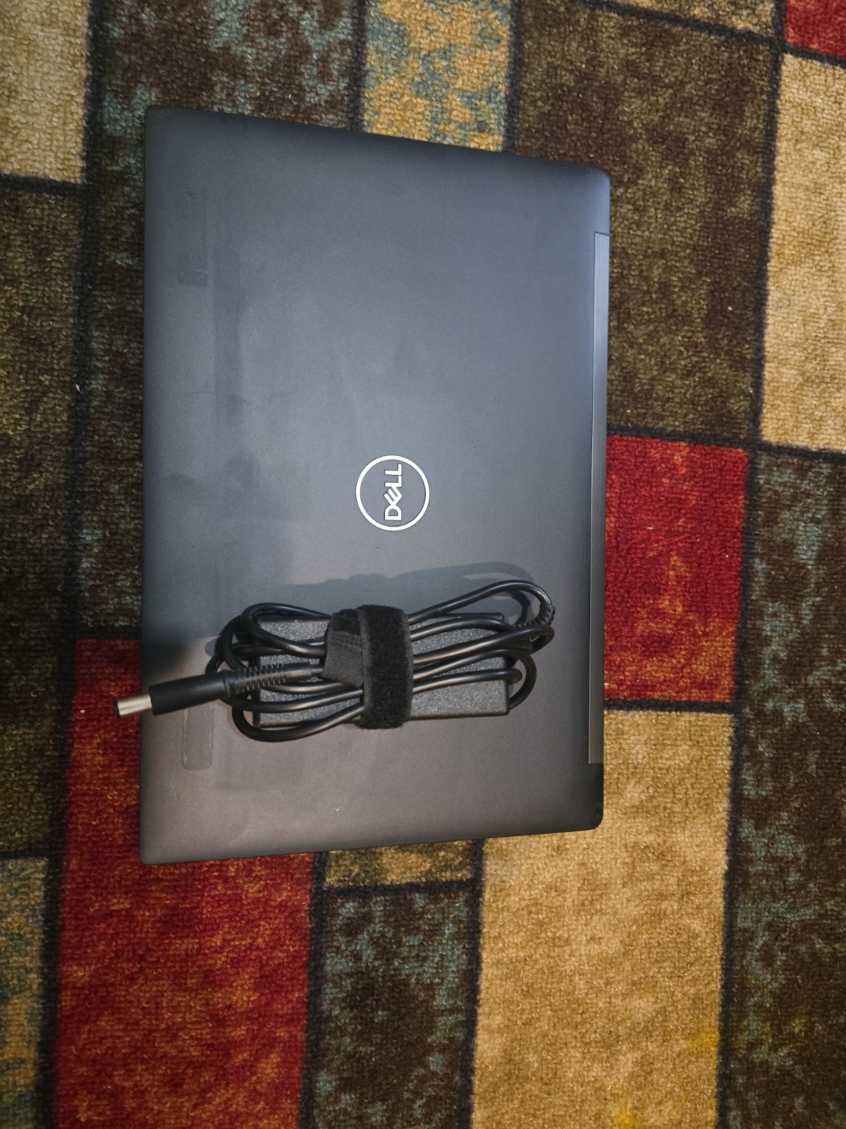 Dell Latitude 7490 14″ FHD I7-8650U 256GB SSD 8GB W11 NO BATTERY