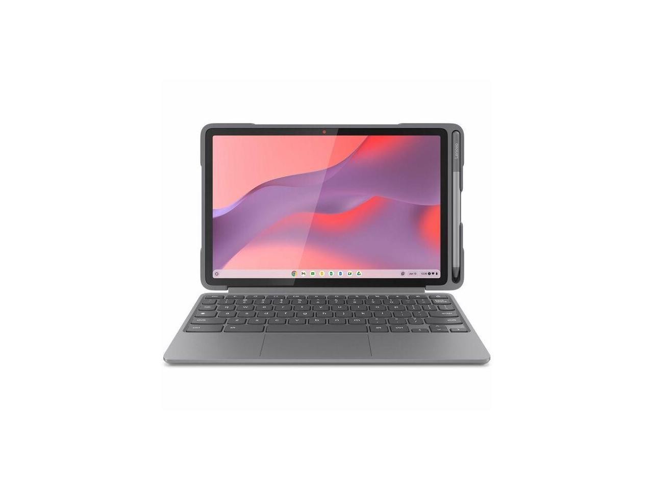 Lenovo Chromebook Duet EDU G2 83HJ0002UB Chromebook Tablet – 10.9″ WUXGA –