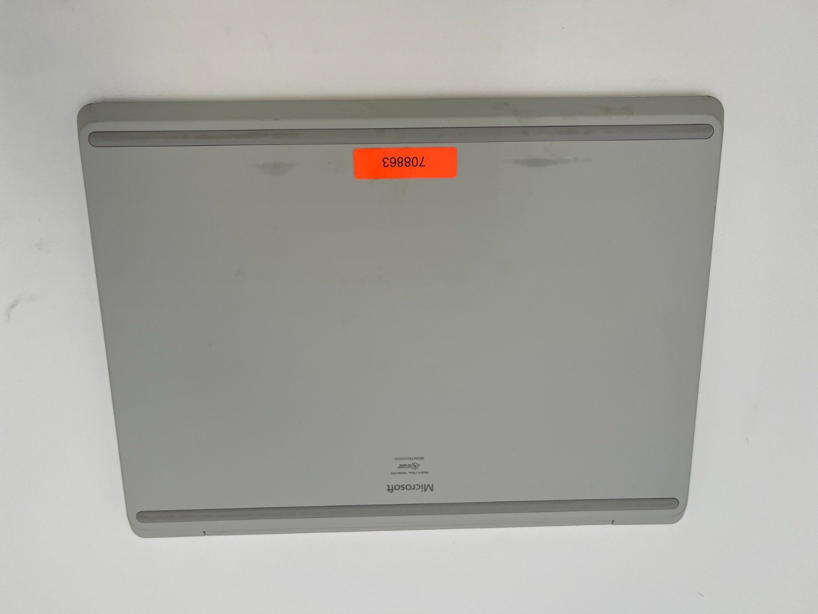 MICROSOFT SURFACE LAPTOPGO 2 (2013) i5-1135G7 8GB DDR5 RAM 128GB NVME WIN 11 PRO