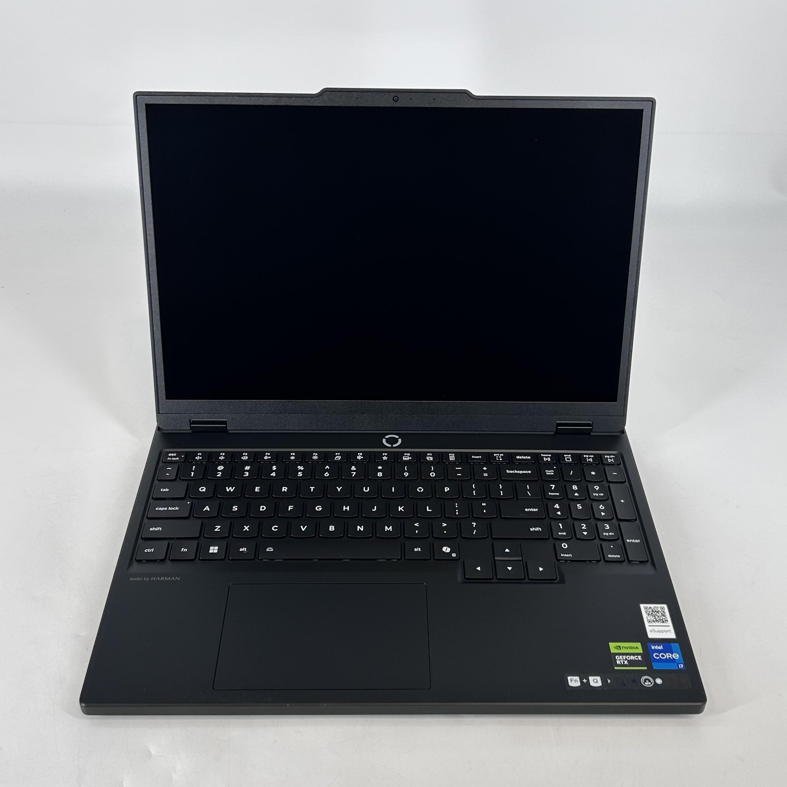 Lenovo Legion 5i Gen 10 15.1 165Hz QHD+ 2025 2.1GHz i7-14700HX 16GB 1TB RTX 5070