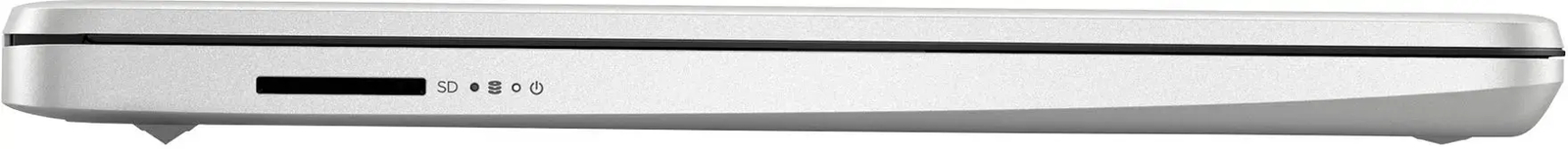 New HP Laptop 14″ HD Intel Celeron N4120 4GB 128GB eMMC Cam Office 365 Silver