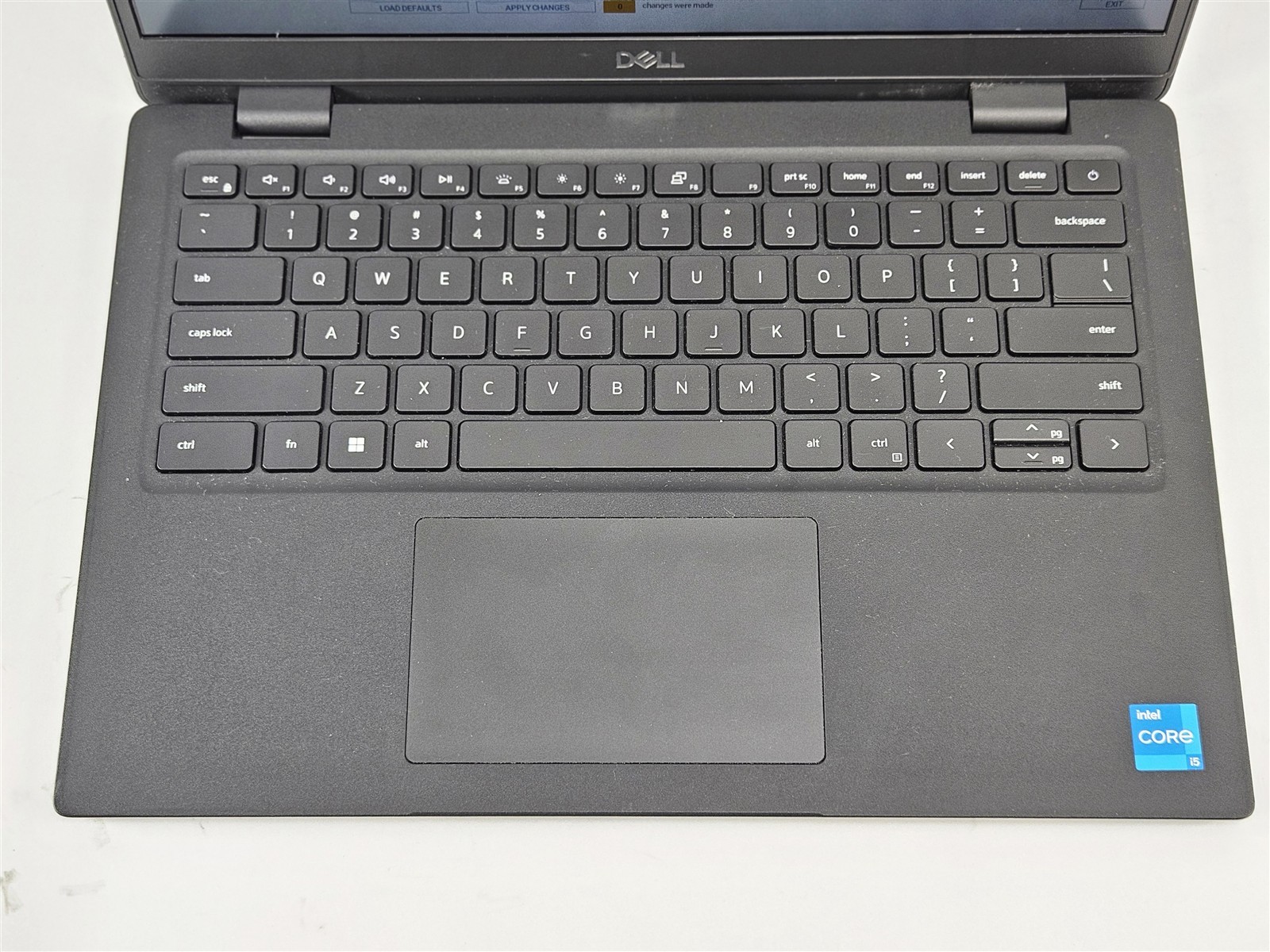 Dell 14″ Latitude 3420 P144G Intel Core i5-1145G7 16GB No Storage Notebook No OS