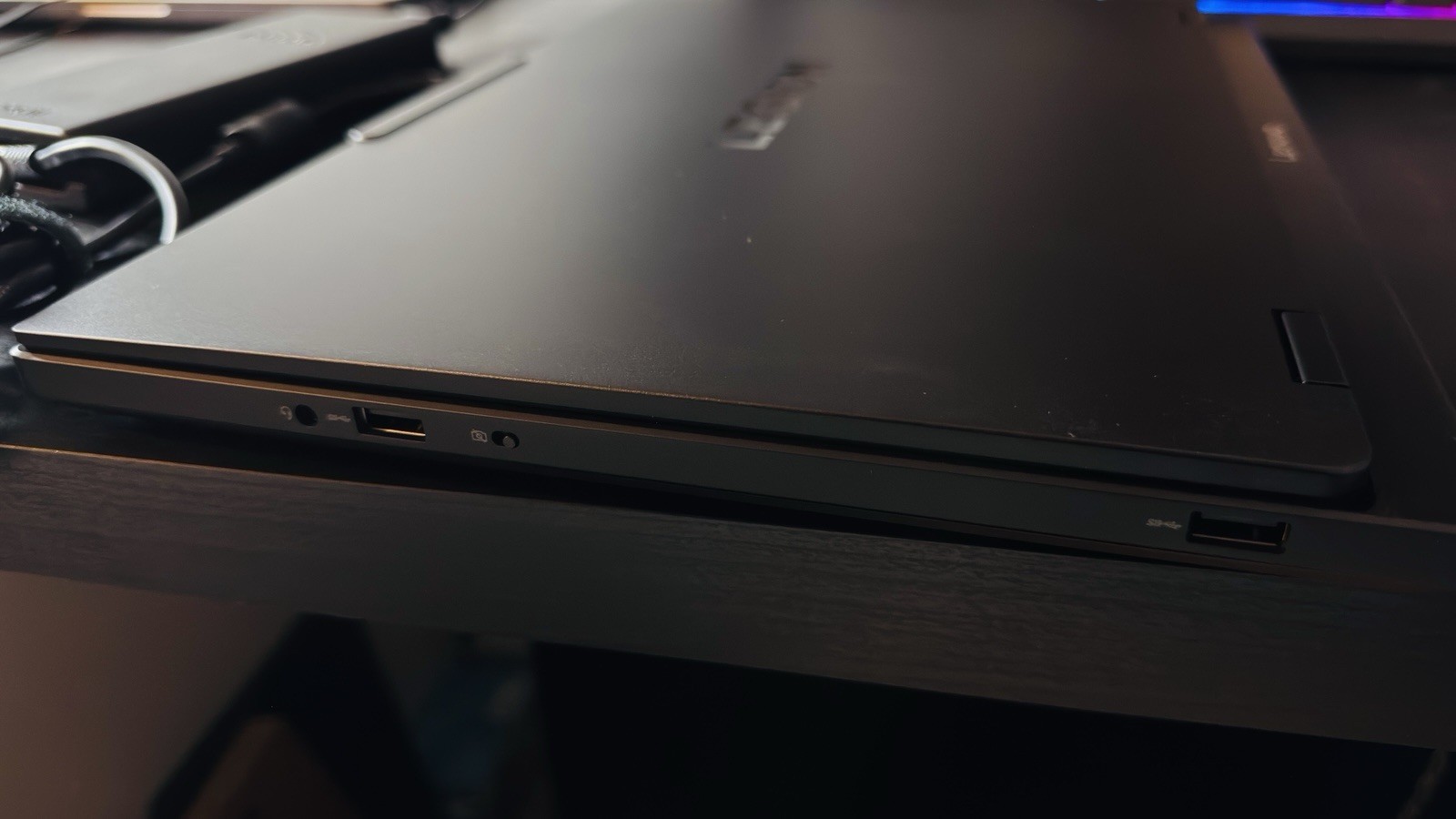Lenovo Legion 5i Gen 10 15.1 165Hz QHD+ 2.1 GHz i7-14700HX 16GB 1TB SSD RTX 5060