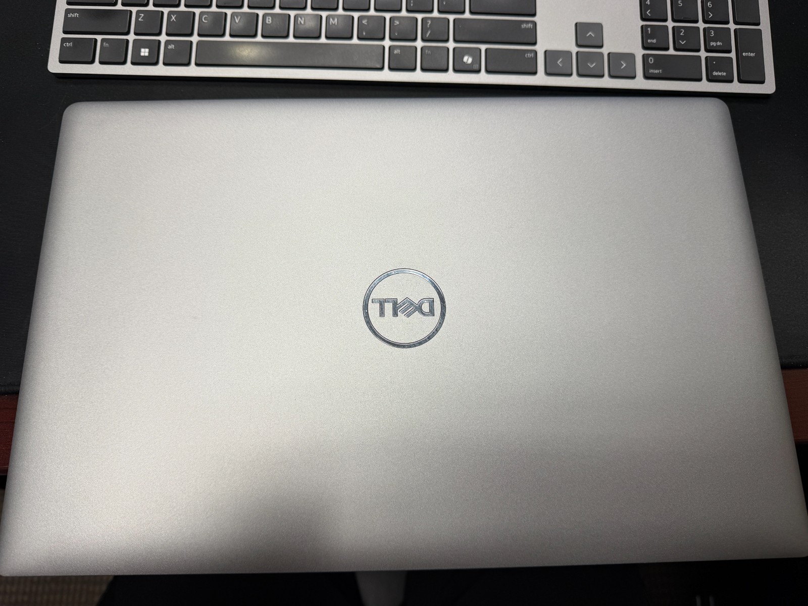 Dell Precision 3561 | i7-11800H | 32GB RAM | 512GB SSD | NVIDIA T600 | 97% Bat