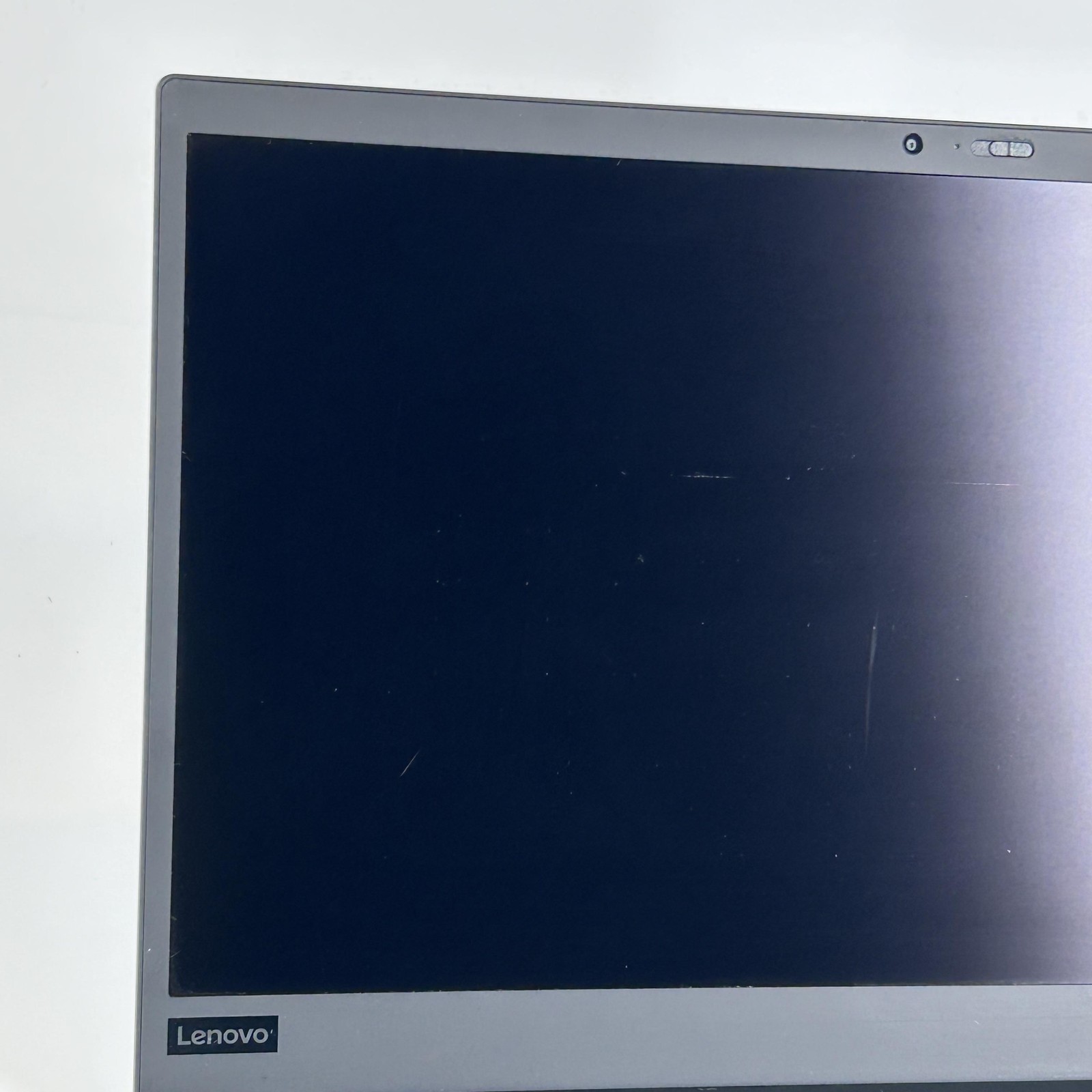 Lenovo ThinkPad X1 Carbon Gen 8 14 FHD TOUCH i7-10610U 16GB 512GB SSD LCD BLEED
