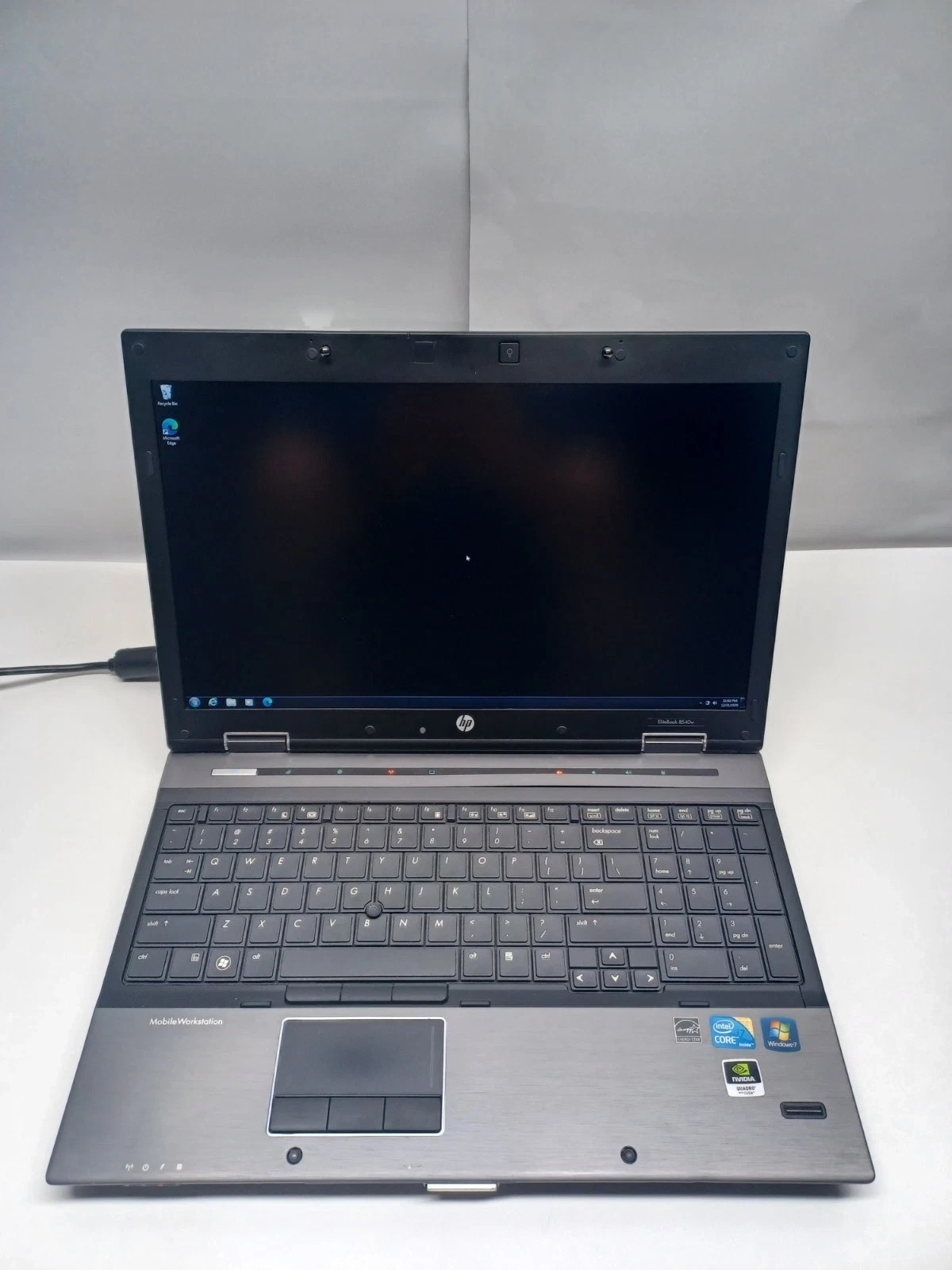 LOT OF 3 | Mixed HP Elitebook Laptops