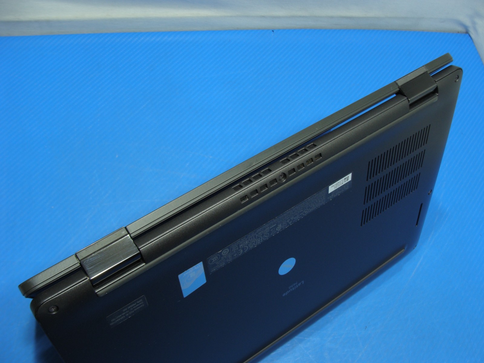 Dell Latitude 7430 14″ FHD TOUCH i7-1265U 1.8GHz 16GB RAM 512GB SSD Warranty2026