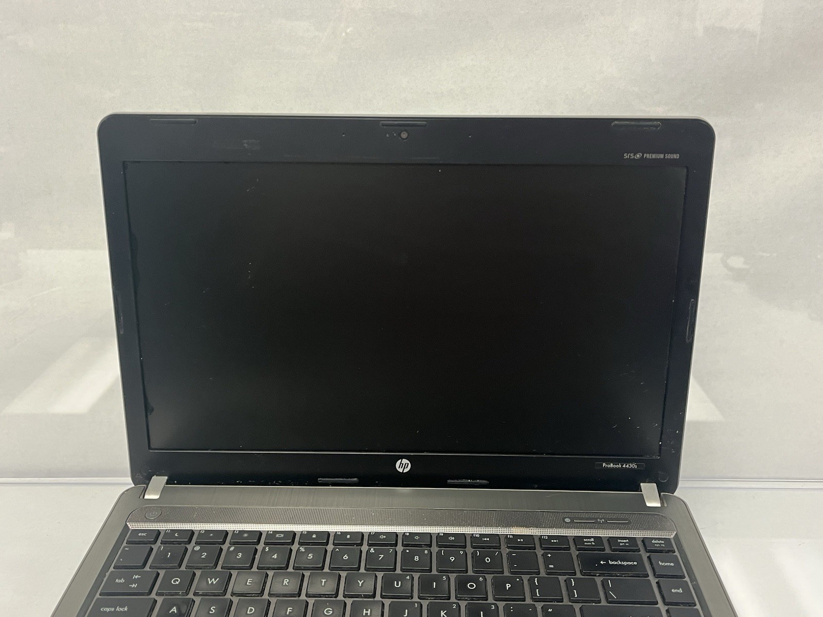 HP Probook 4430S i5-2450M 2.5GHZ 8GB RAM NO HDD NO OS