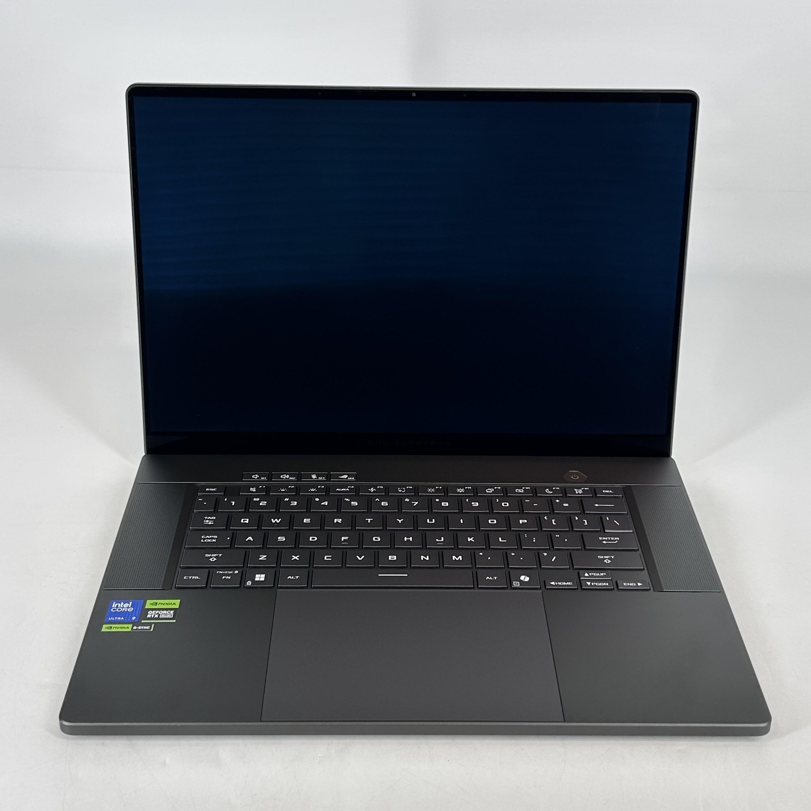 Asus ROG Zephyrus G16 GU605 16 QHD+ 2.9GHz Ultra 9 285H 32GB 1TB RTX 5070 Ti