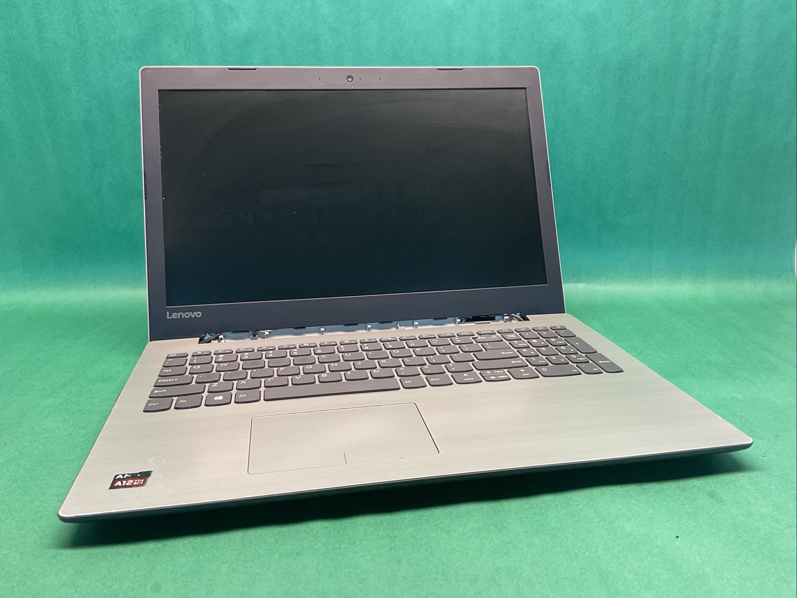 Lenovo IdeaPad 320-15ABR 80xs – Untested- No Drive – Parts