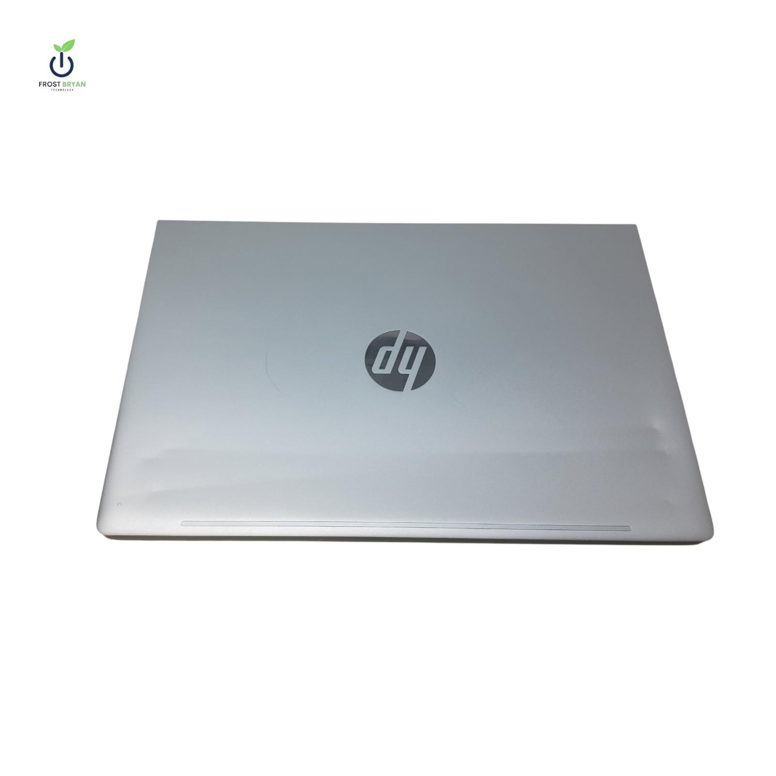 HP PROBOOK 440 G8 PC Laptop i7-1165G7@2.80GHz 16 GB 512 GB No OS Grade C [READ]