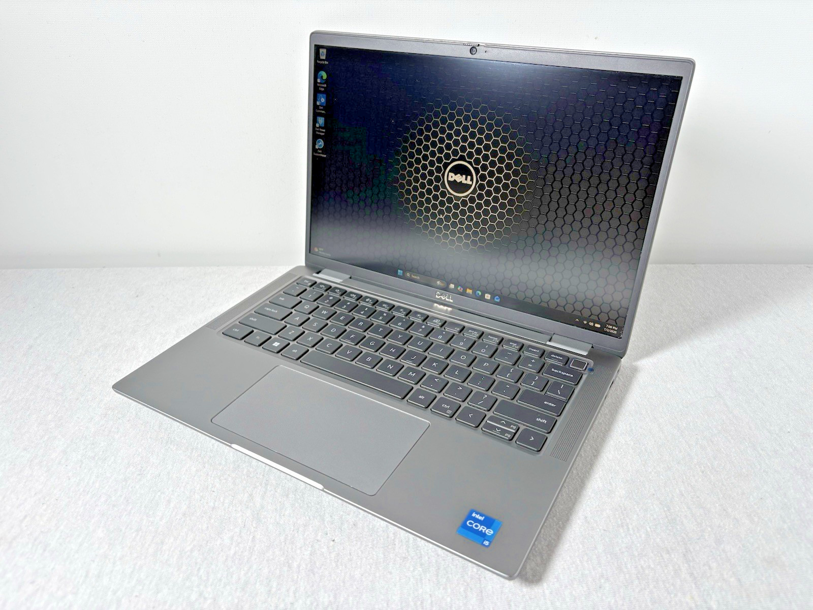 Dell Latitude 7340 13.3″ Notebook i5-1345U@1.60GHz 16GB RAM 256GB SSD Win 11 Pro