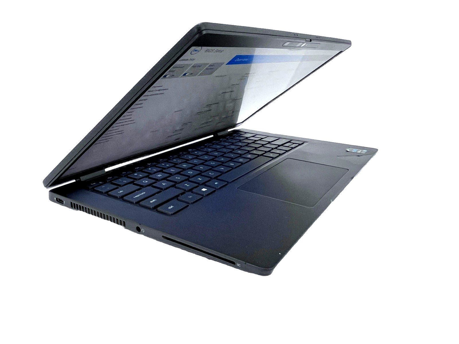 Dell Latitude 7420 14″ FHD i7-1185G7 3.0Ghz 32GB 512GB *GRADE C*