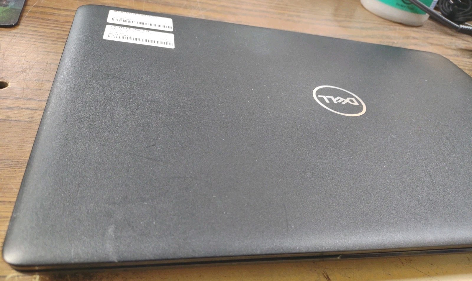 Dell Latitude 3500 Laptop W/ i5-8265U, 8GB, 512GB.