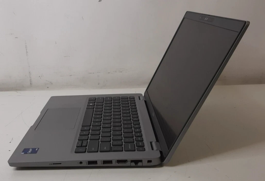Dell Latitude 5430 14″ i5-1235U 4.40GHz 16GB RAM 512GB SSD Win 11 Pro