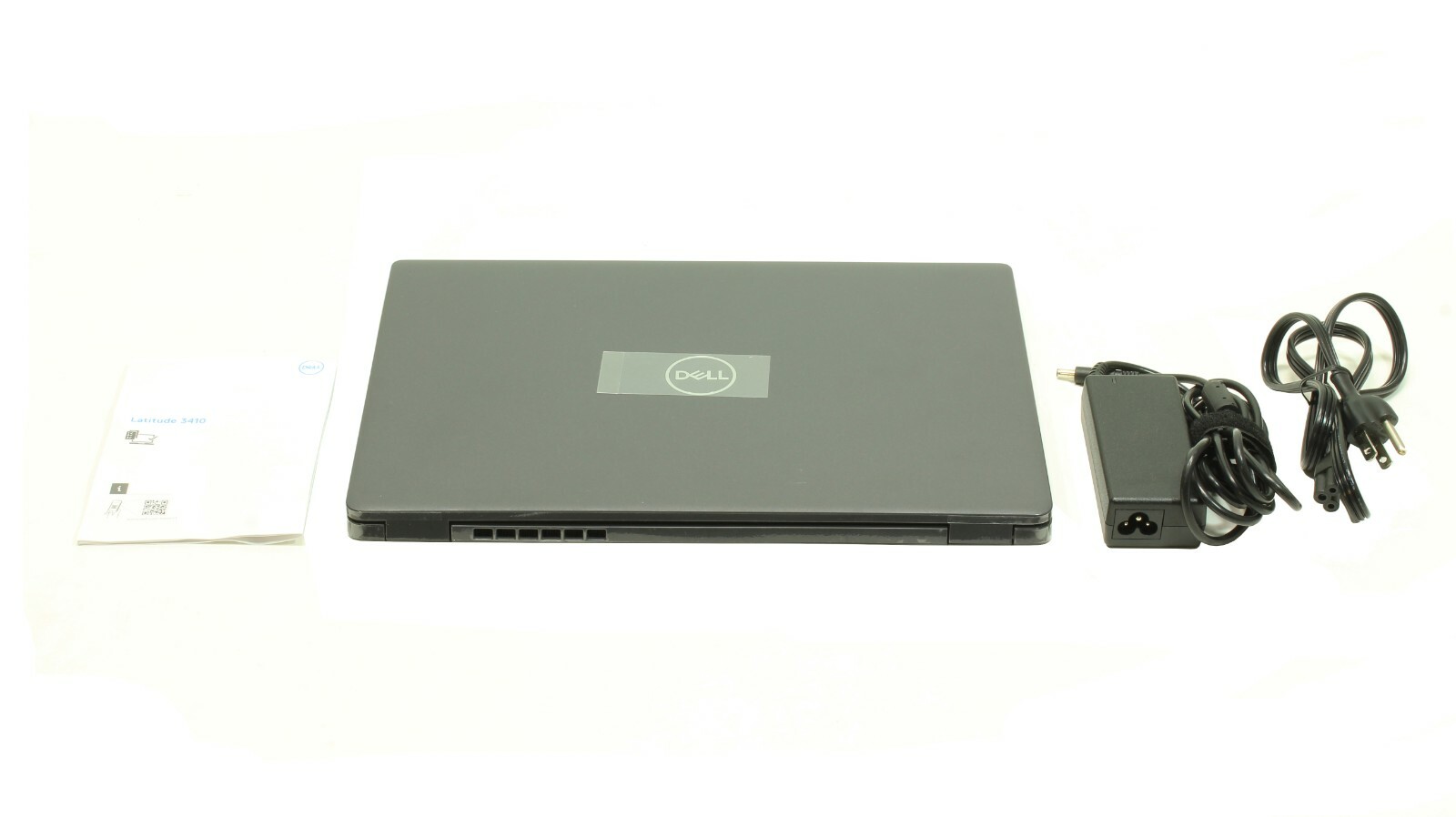 Dell Latitude 3410 14″ Core I5-10210U 1.6GHz Ram 8GB SSD M.2 256GB Wi-Fi R92RT
