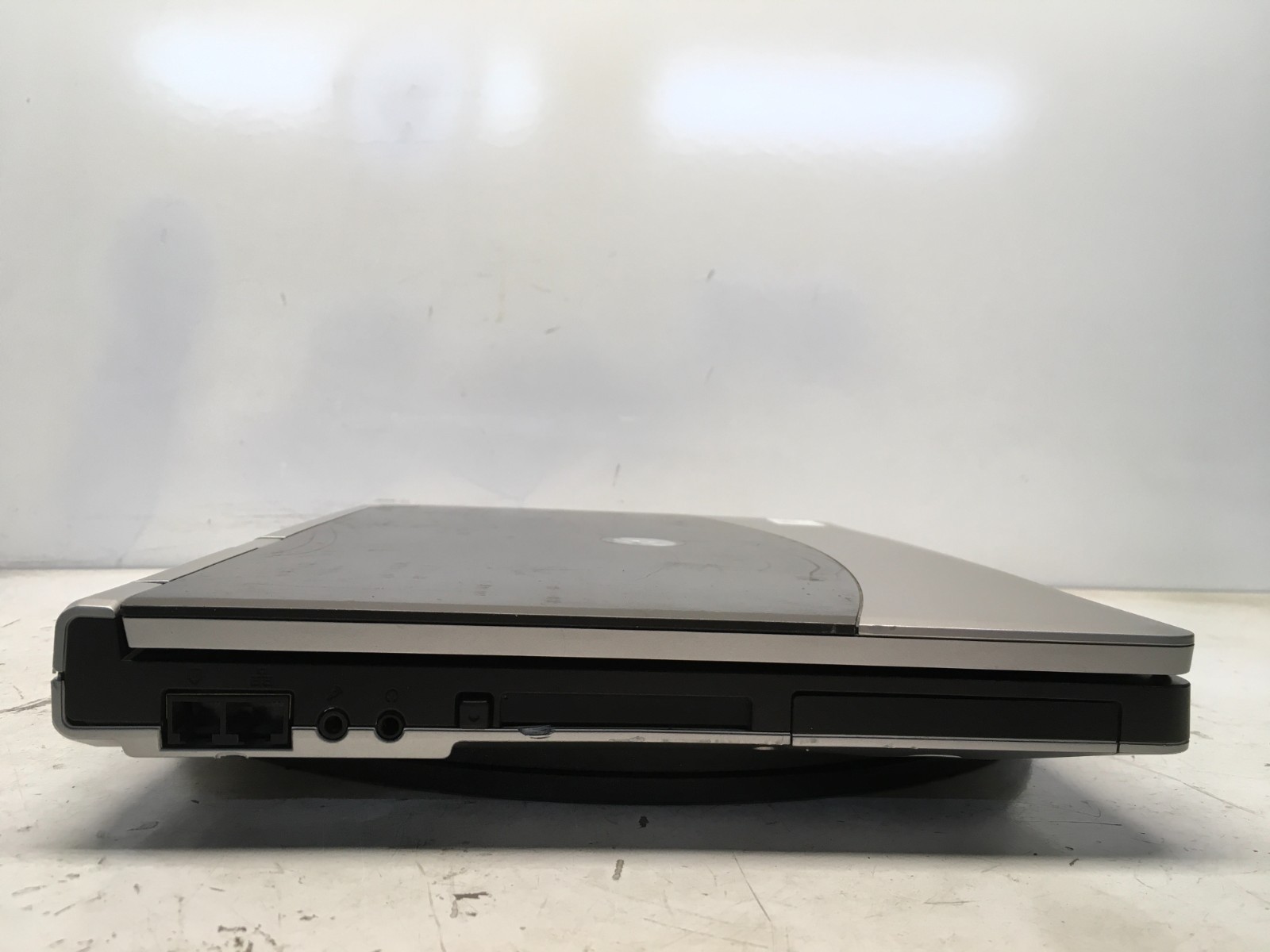 eMachines M5310 Mobile AMD Athlon XP 1800MHz 512MB NO HDD