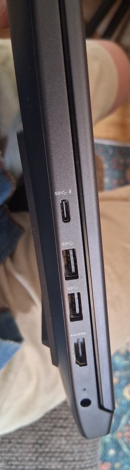 HP Victus 16’’ Gaming Laptop Computer, 14500hx, rtx 4060, 16gb, 512gb, 165HZ