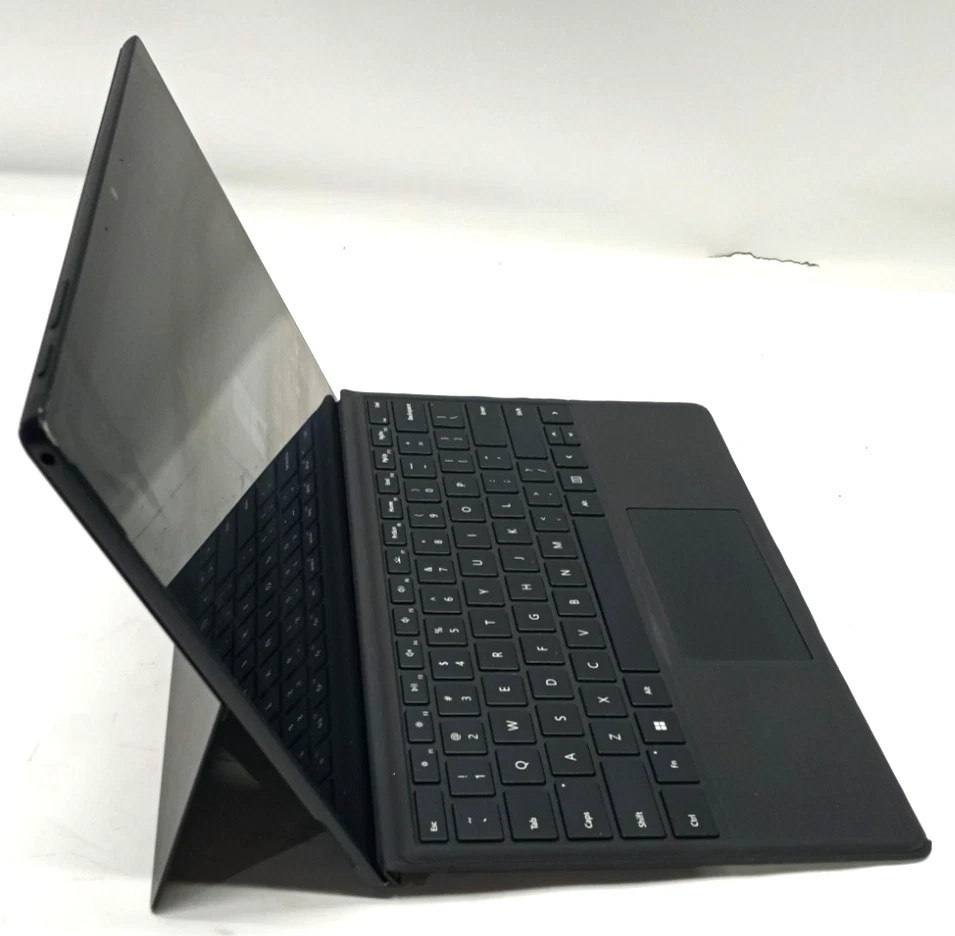Microsoft Surface Pro 6 12.3″ Touch i7-8650U 16GB RAM 512GB SSD Win11 Pro Tablet