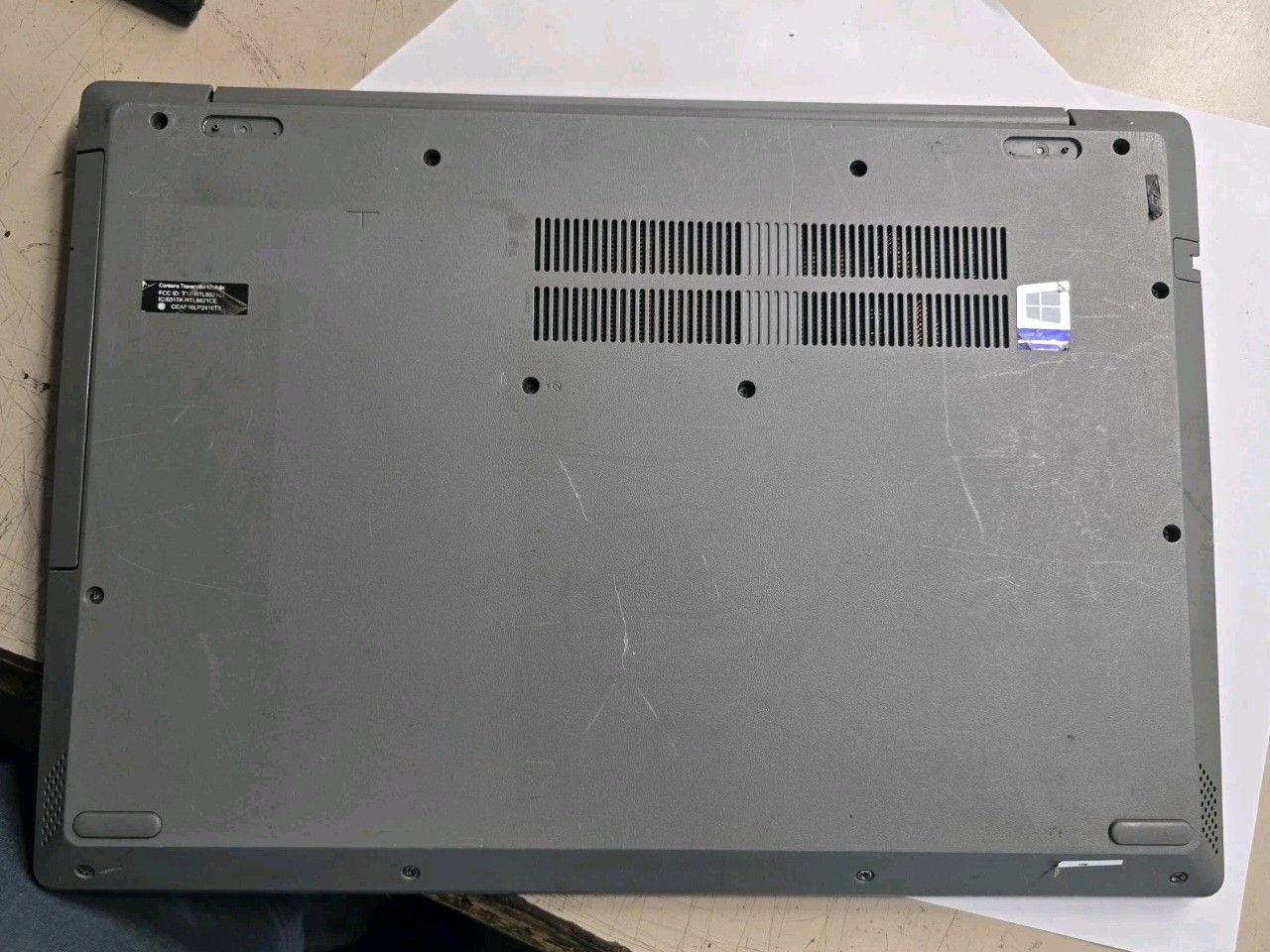Lenovo IdeaPad L340 AMD Ryzen 3 3200U 2.6GHz 8 GB 1tb Hard Drive FREE SHIPPING.
