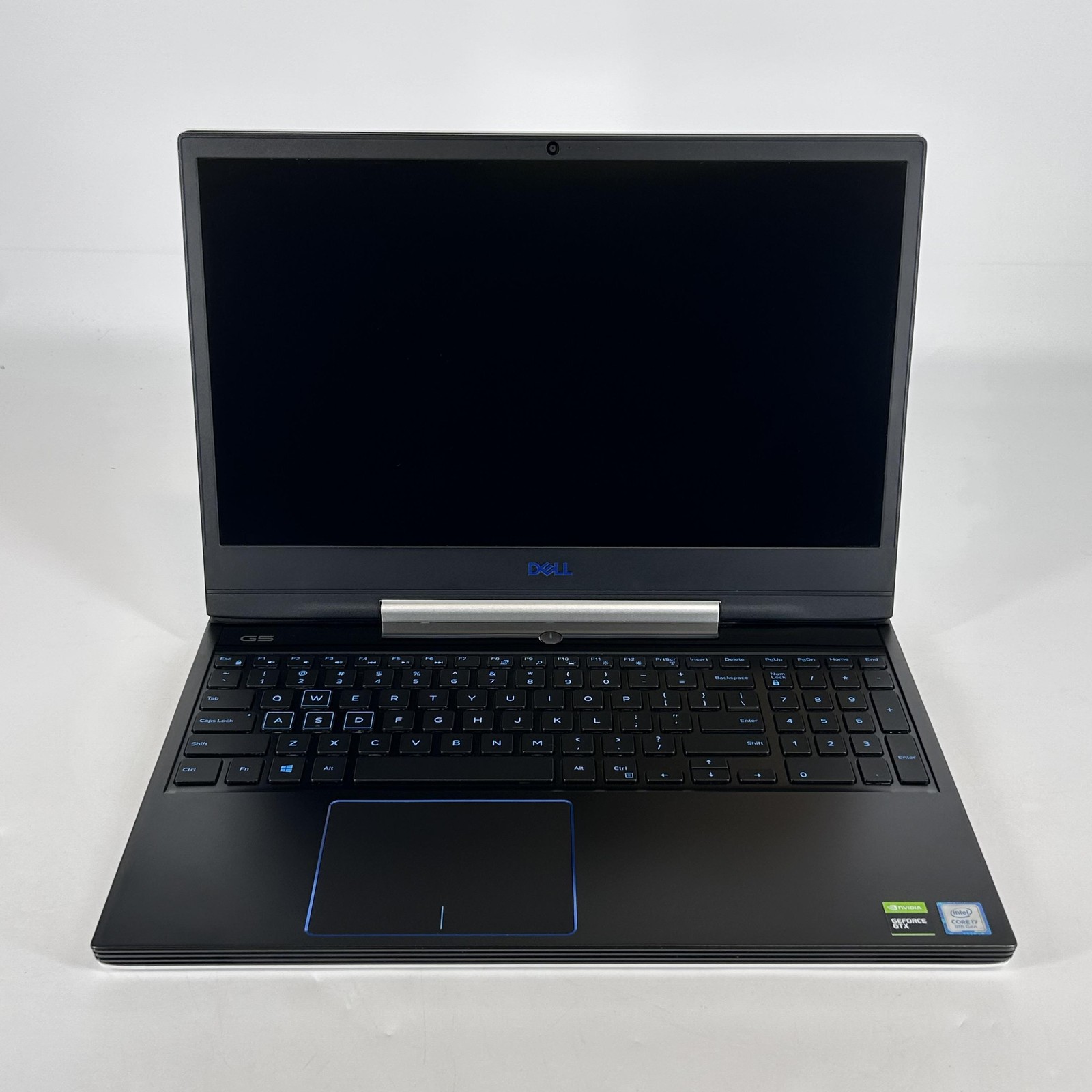 Dell G5 5590 15.6 FHD i7-9750H 2.60GHz 8GB 256GB SSD/1TB HDD GTX 1650 Excellent