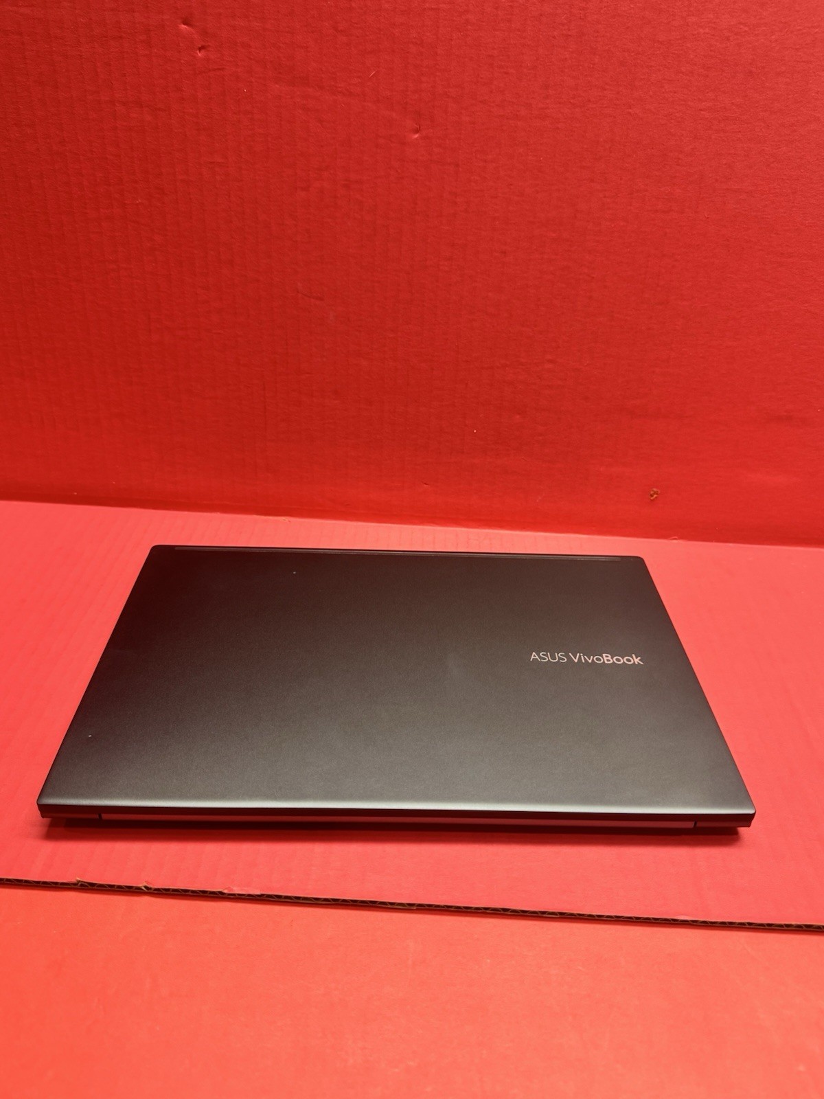 ASUS VivoBook S433E 14” CORE i5-1135G7 @ 2.40GHz | 8GB RAM, 512GB SSD | #T193