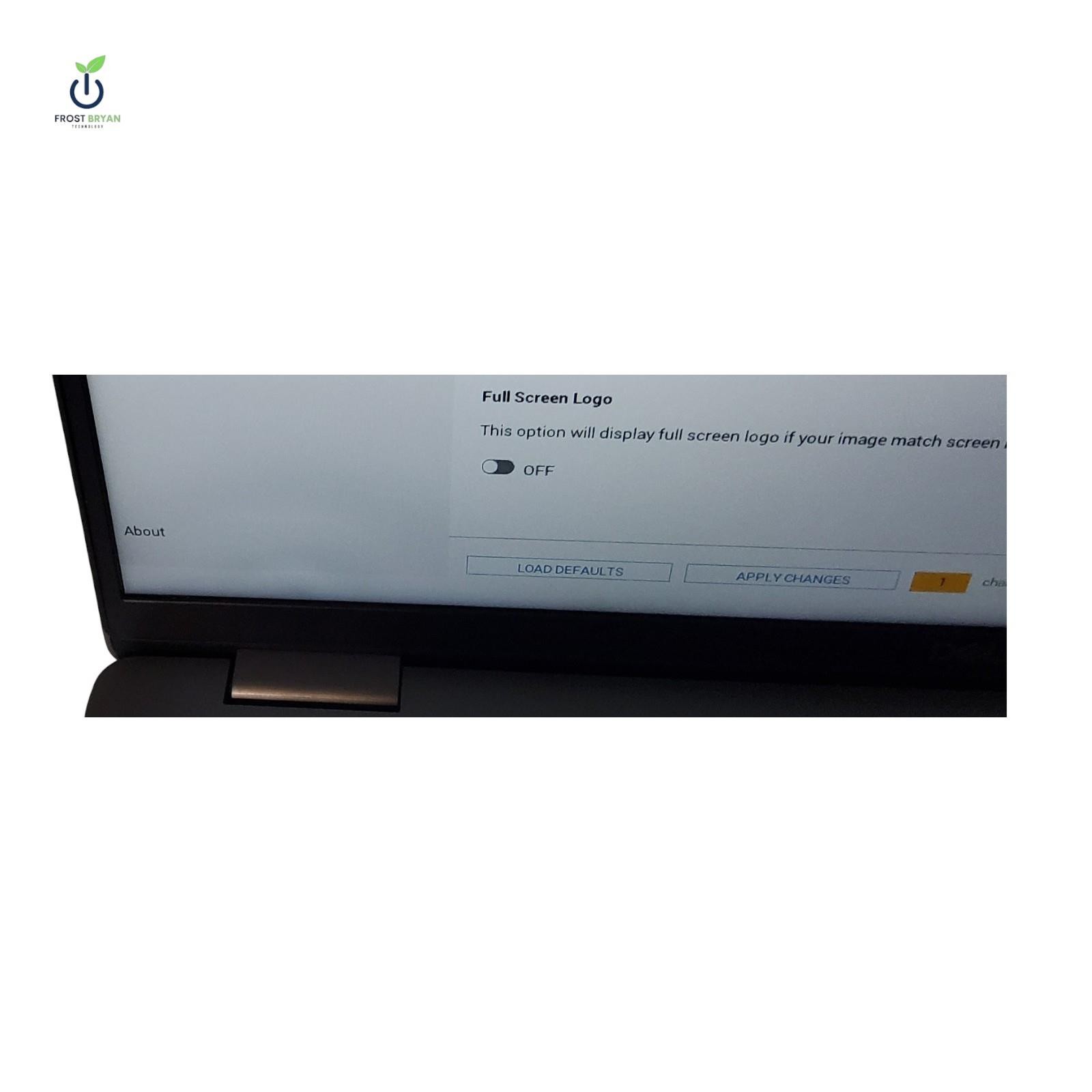 DELL LATITUDE 5520 Laptop i5-1135G7@2.40GHZ 8 GB 256 GB No OS Grade C [READ]