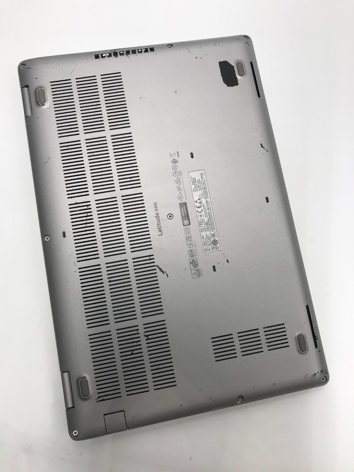 Dell Latitude 5410(P98G) 14″|i5-10210U|8GB RAM 256GB SSD|W11P(L-12)