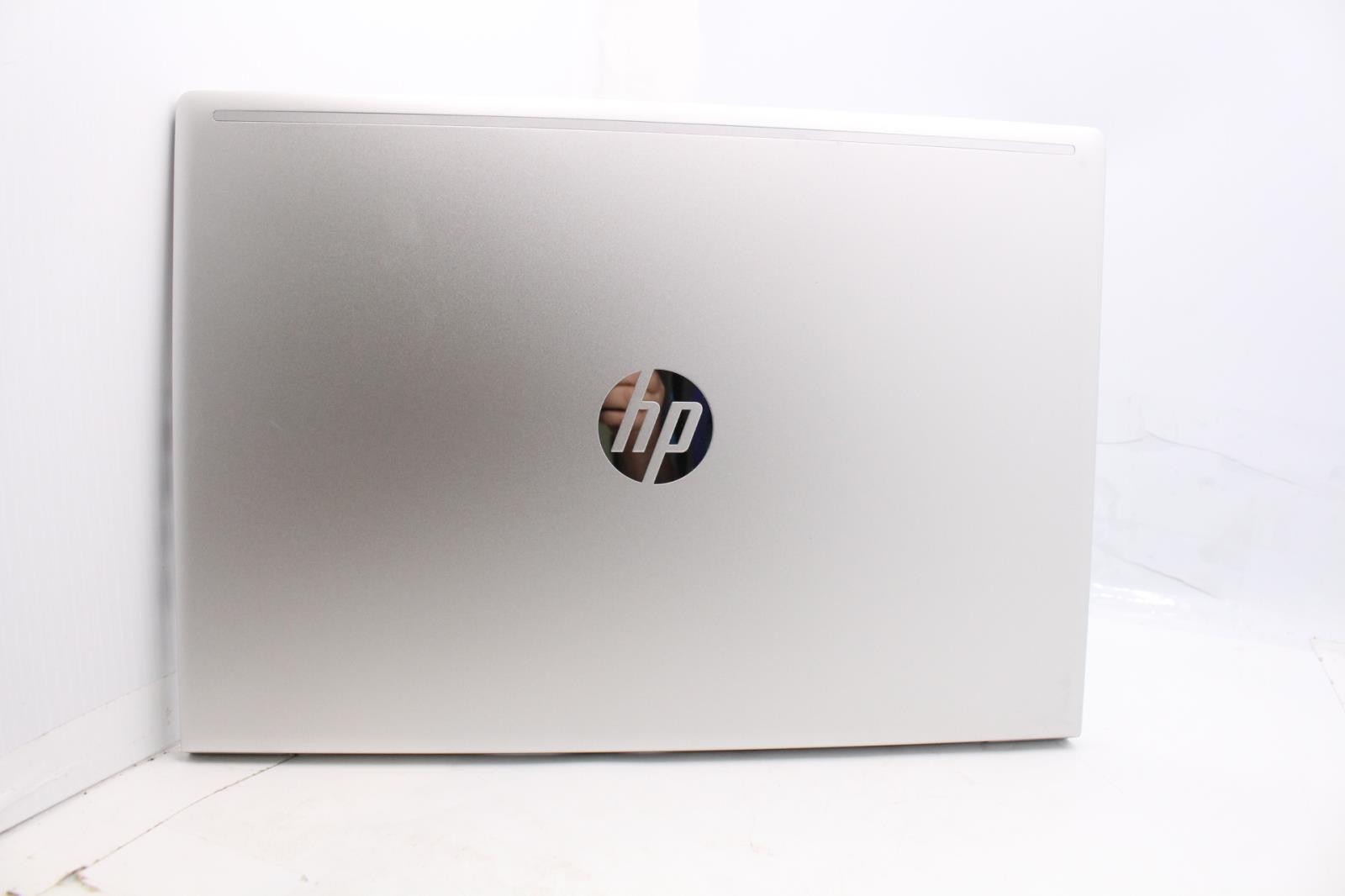 HP ProBook 455 G7 15.6″ Ryzen 7 4700U 16GB RAM 256GB SSD Windows 11 Pro