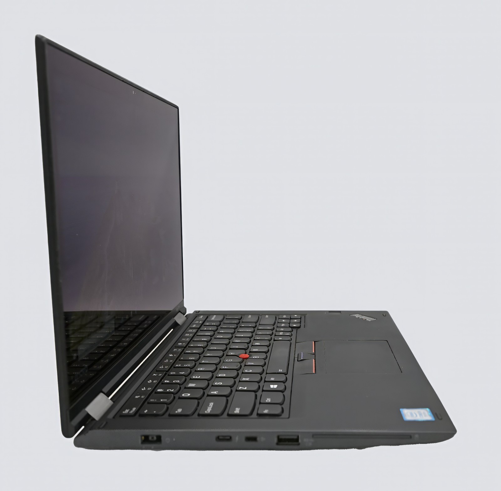 Lenovo Thinkpad Yoga 370 (2-in-1) i5-7200u 2.5GHz 8GB RAM 128GB SSD Windows 10 P