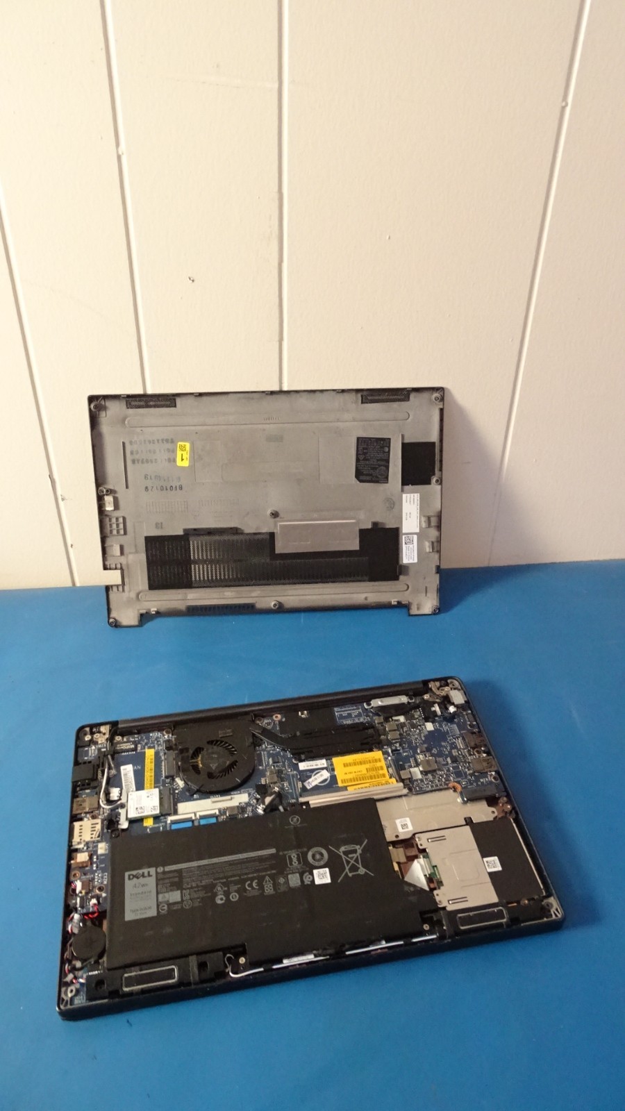 Dell Latitude 7280 Intel Core i5