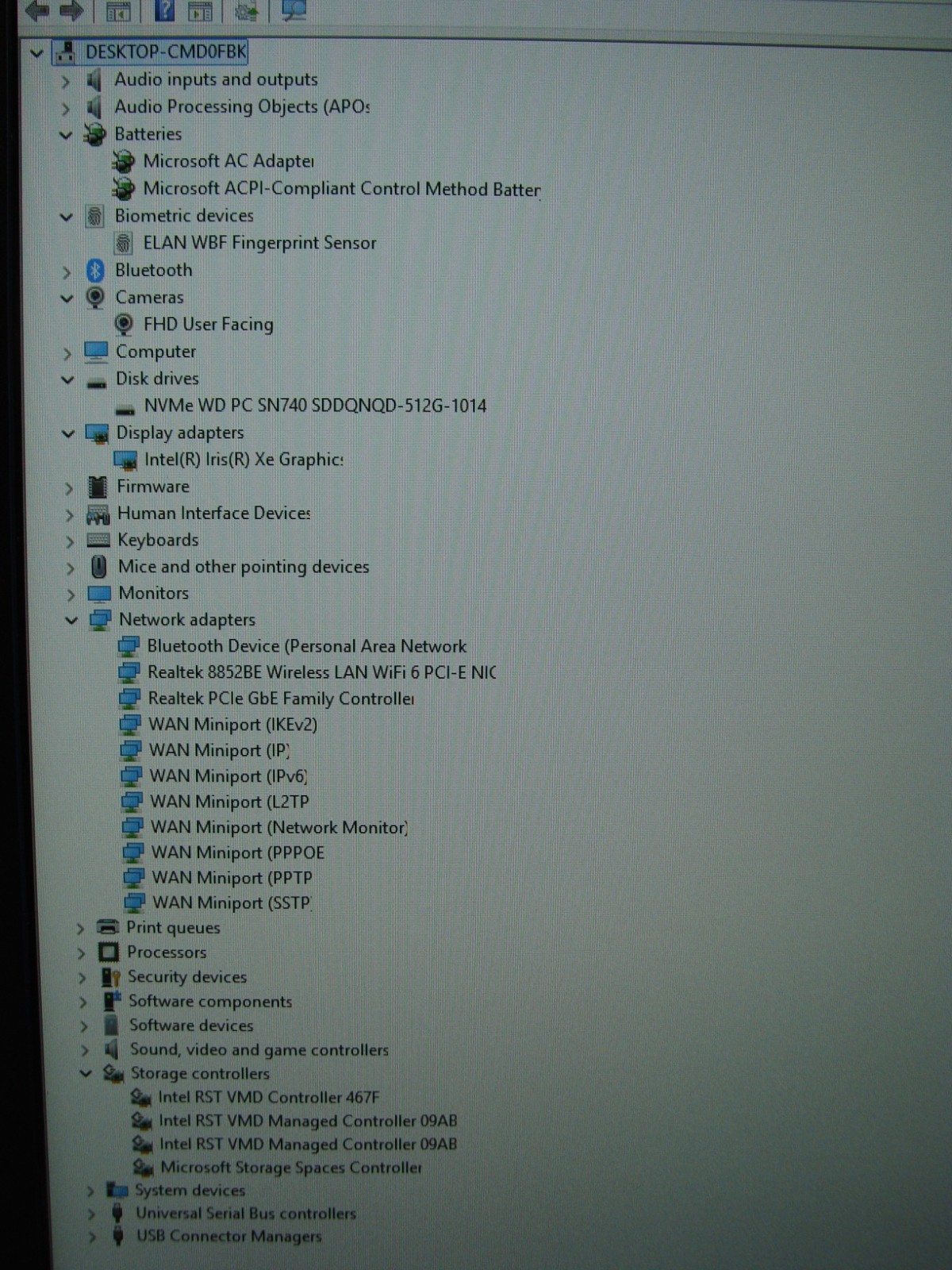 Acer Aspire VERO AV15-52 15.6″FHD core i5-1235U 1.3Gh 8GB 512GB Win11Home +PA