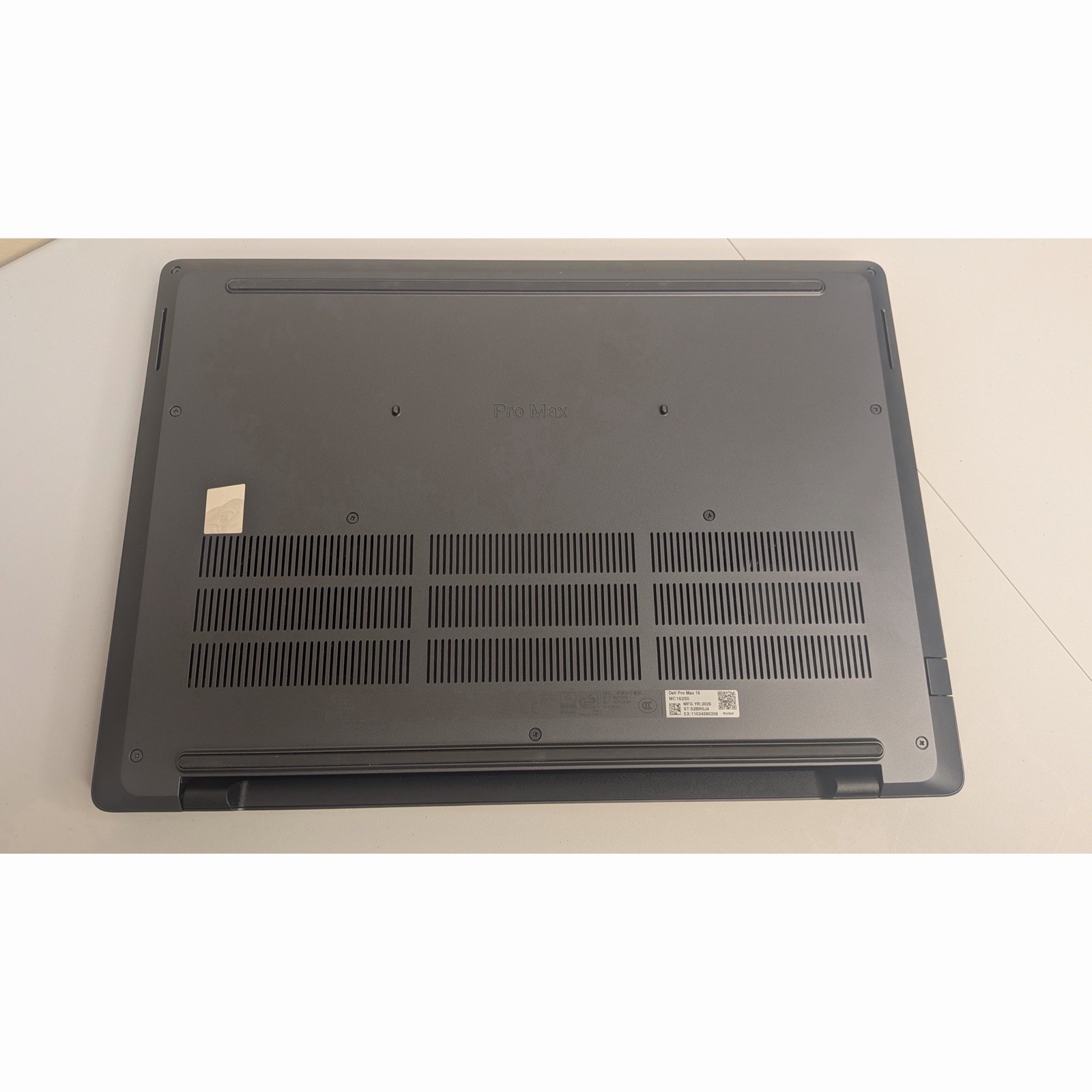 NEW Open Box Dell Pro Max 16 – 16″ FHD+ Ultra 9 285H 64GB RAM 1TB SSD
