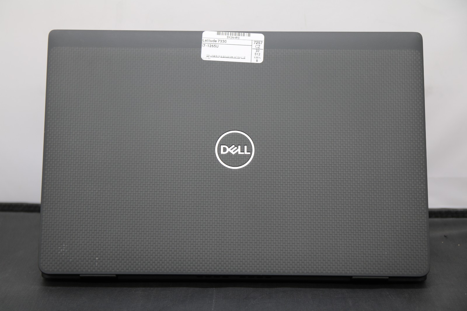 Dell Latitude 7330 Touch i7 1265U 32GB 512GB Win11 – Lot of 4 +ADP **Cosmetic**