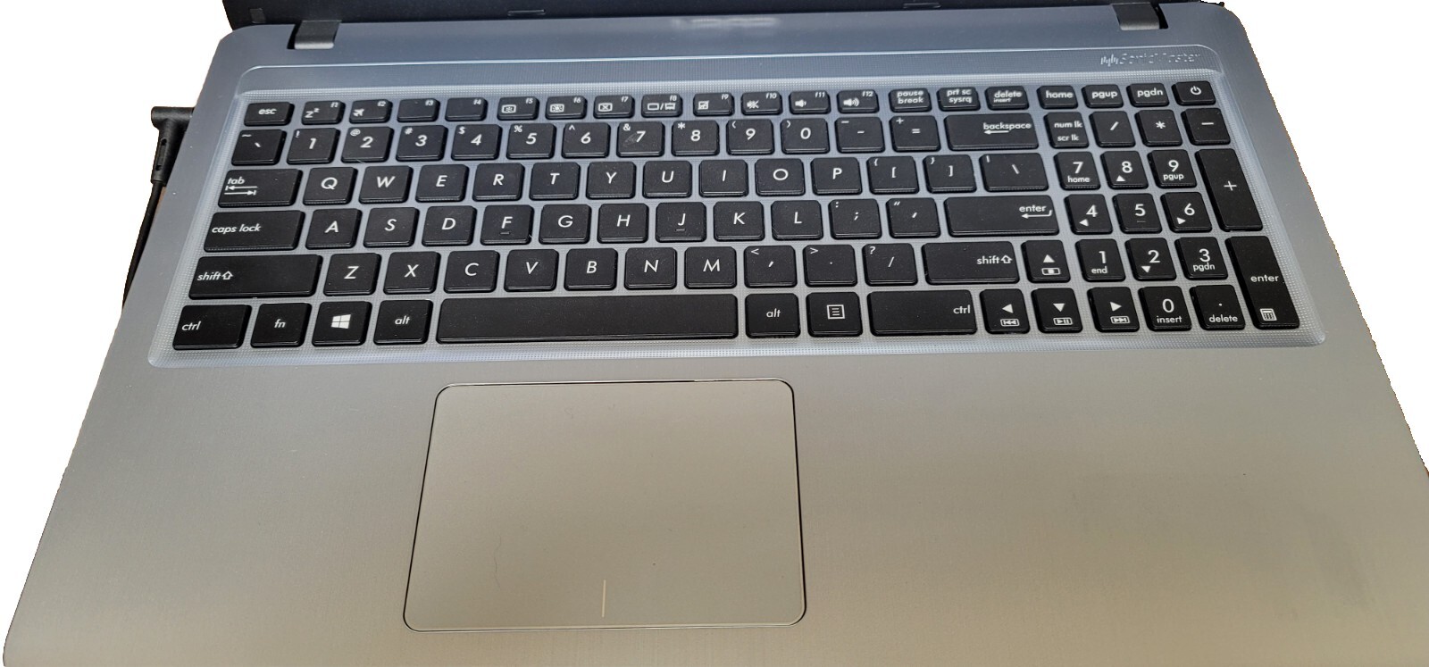 Asus VivoBook X540BA 15.6″ AMD A9 8GB 512GB SSD Laptop – X540BA-RB94
