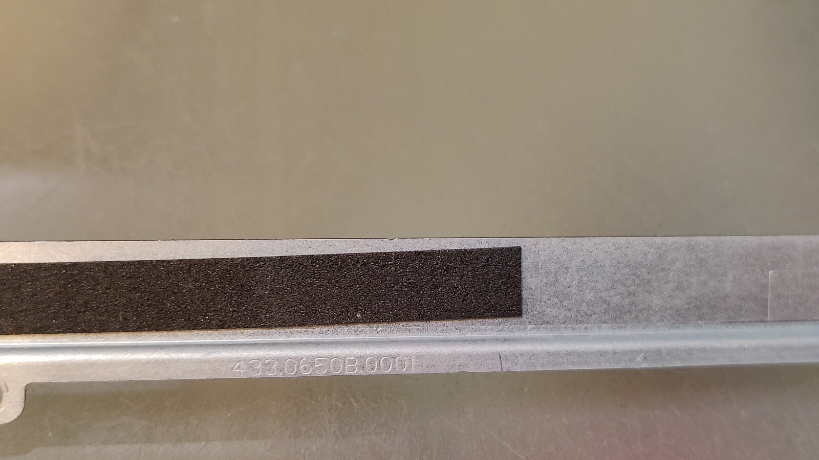 ACER R3 R3-131T HINGES HINGES 433.0650A.0001 433.0650B.0001