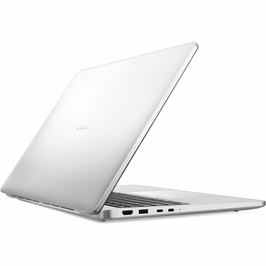 Dell Pro 16 Plus PB16250 16 Notebook – Full HD Plus – 60 Hz – Intel Core Ultra